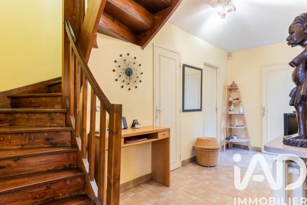 Maison à vendre 6 pièces 144 m² Savigny-sur-Orge