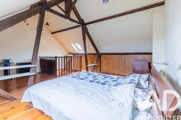 Maison à vendre 6 pièces 144 m² Savigny-sur-Orge