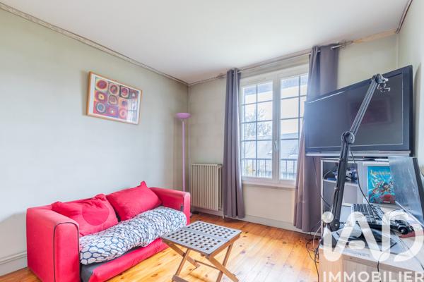 Maison à vendre 6 pièces 144 m² Savigny-sur-Orge