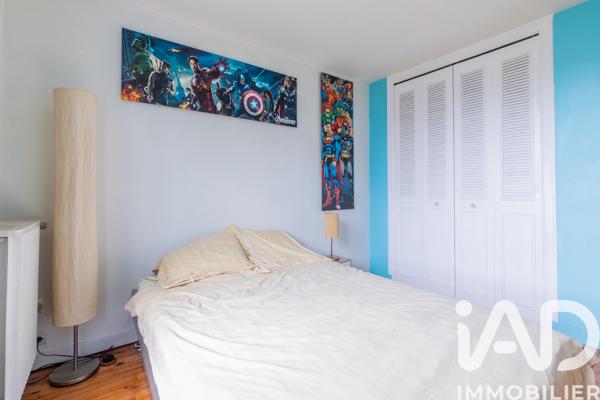 Maison à vendre 6 pièces 144 m² Savigny-sur-Orge