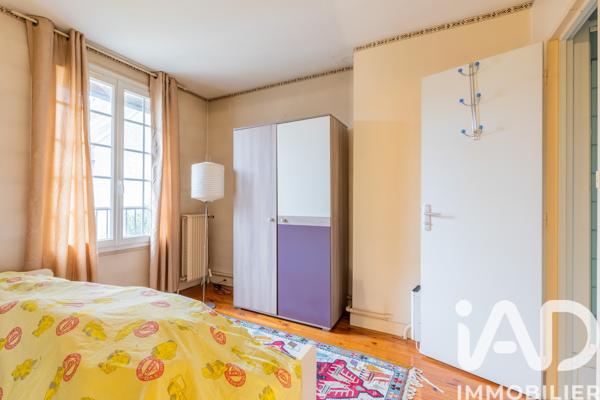 Maison à vendre 6 pièces 144 m² Savigny-sur-Orge