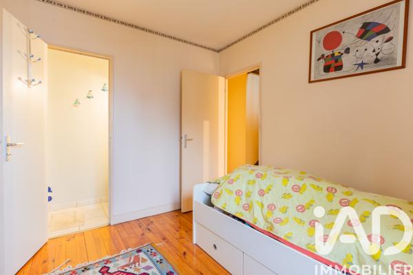 Maison à vendre 6 pièces 144 m² Savigny-sur-Orge