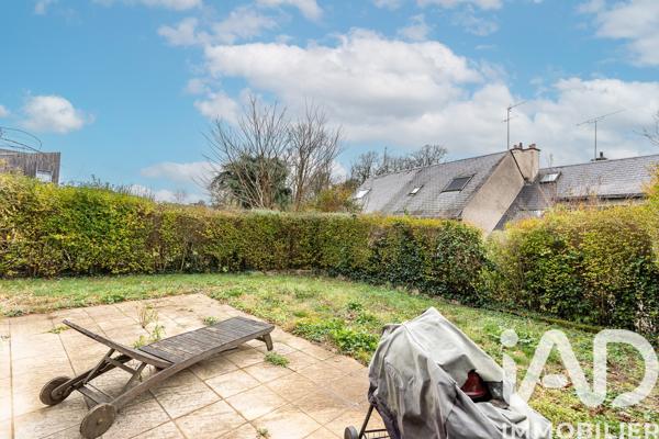 Maison à vendre 6 pièces 144 m² Savigny-sur-Orge