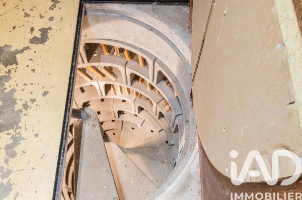 Maison à vendre 6 pièces 144 m² Savigny-sur-Orge