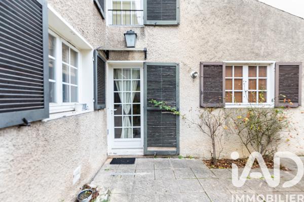 Maison à vendre 6 pièces 144 m² Savigny-sur-Orge