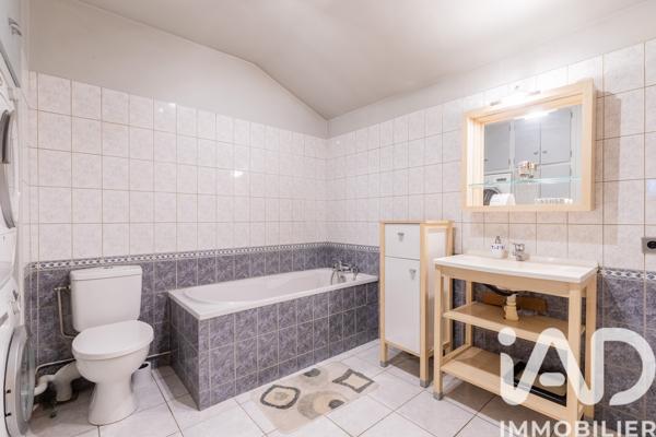 Maison à vendre 6 pièces 144 m² Savigny-sur-Orge