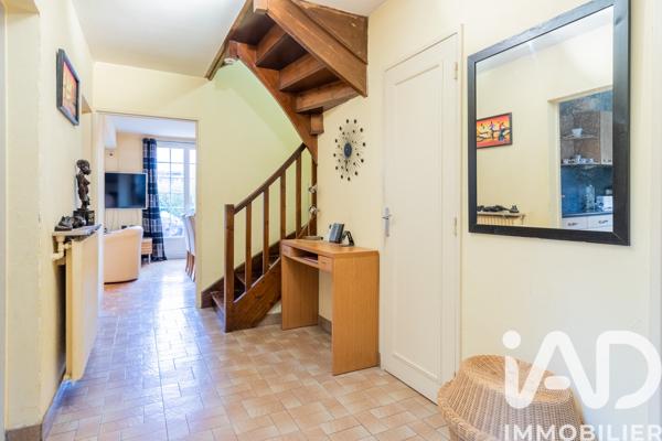 Maison à vendre 6 pièces 144 m² Savigny-sur-Orge