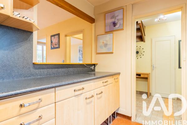 Maison à vendre 6 pièces 144 m² Savigny-sur-Orge
