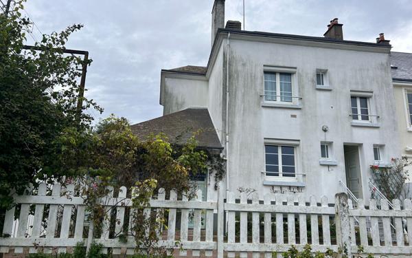 Maison à vendre    5 pièces •  Beaugency