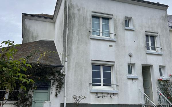 Maison à vendre    5 pièces •  Beaugency