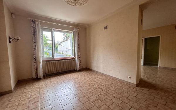 Maison à vendre    5 pièces •  Beaugency