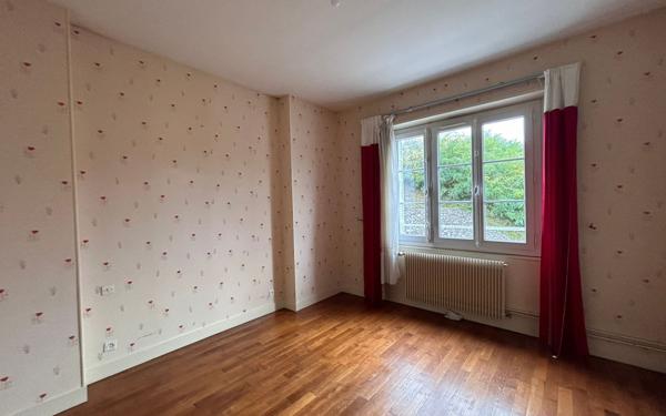 Maison à vendre    5 pièces •  Beaugency