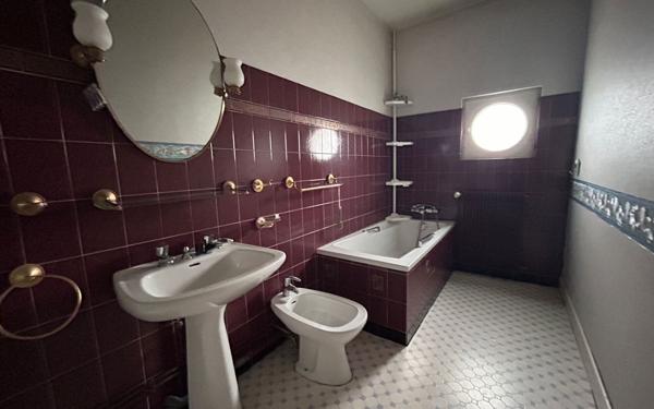 Maison à vendre    5 pièces •  Beaugency