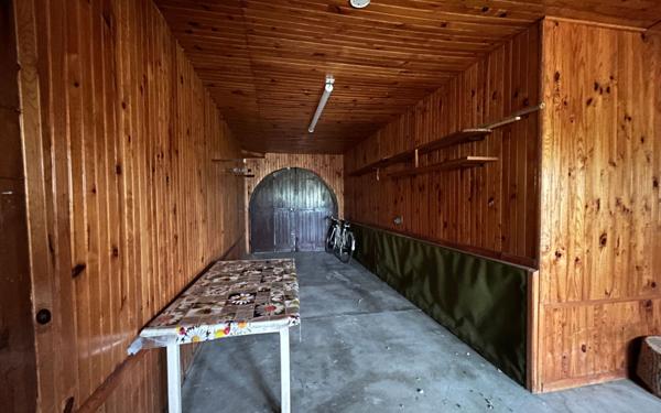 Maison à vendre    5 pièces •  Beaugency