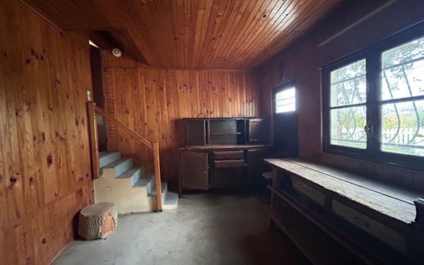 Maison à vendre    5 pièces •  Beaugency