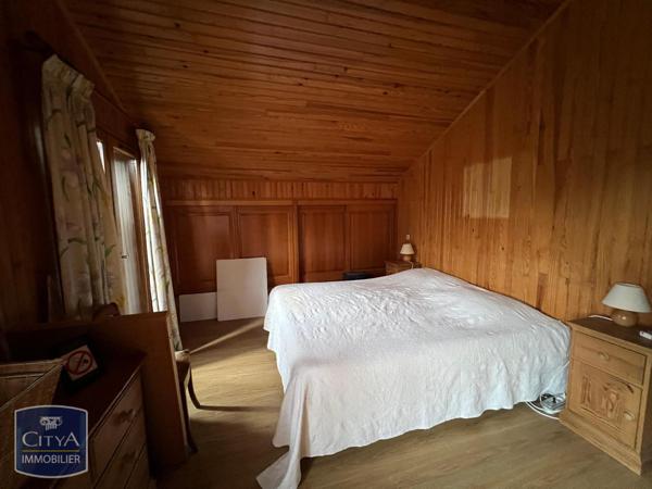 Vente maison Lachapelle-Auzac (46200) 4 pièces 90m²