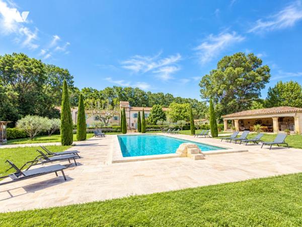 MAS PROVENCAL