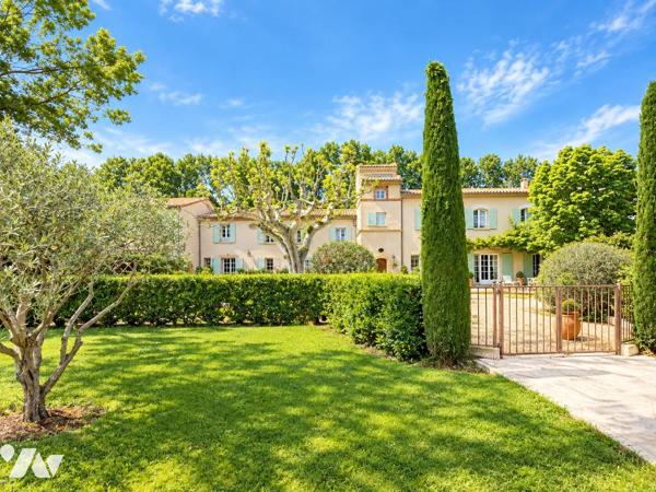 MAS PROVENCAL