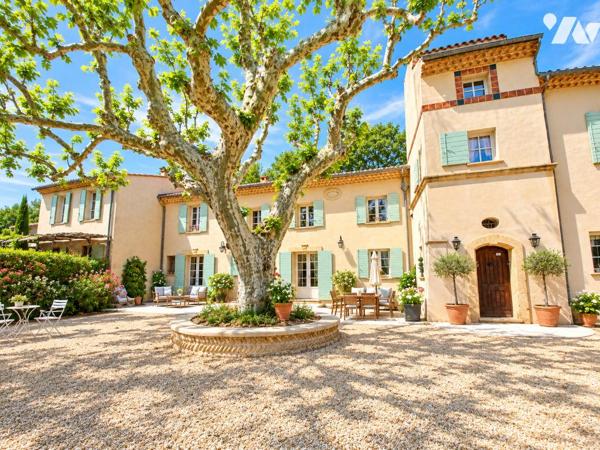 MAS PROVENCAL