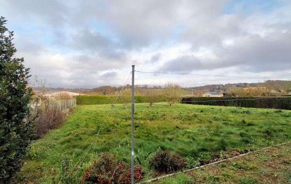 Vente Maison ref.7252 plain-pied à rafraîchir Averton   