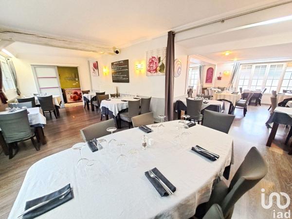 Murs commerciaux  à vendre 350 m² Brou