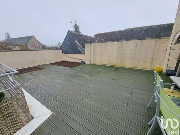 Murs commerciaux  à vendre 350 m² Brou