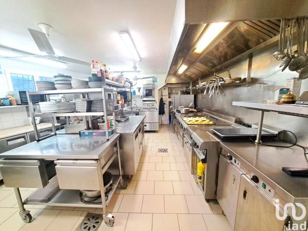 Murs commerciaux  à vendre 350 m² Brou