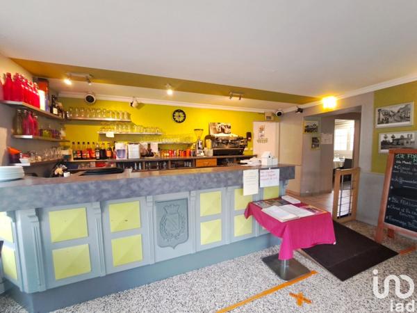 Murs commerciaux  à vendre 350 m² Brou