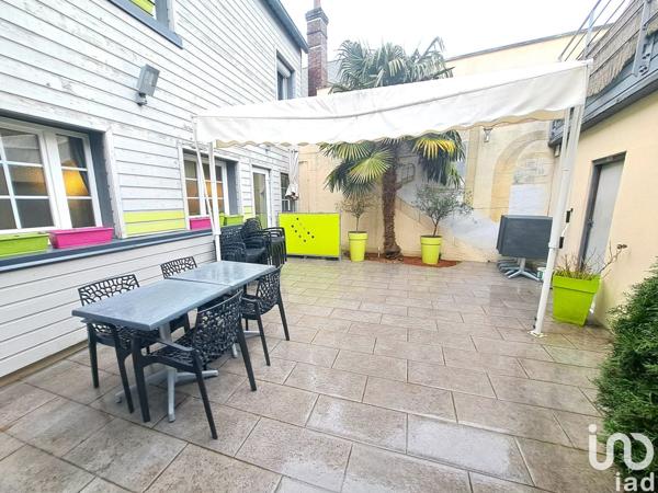 Murs commerciaux  à vendre 350 m² Brou