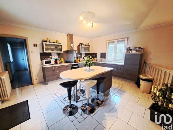 Murs commerciaux  à vendre 350 m² Brou