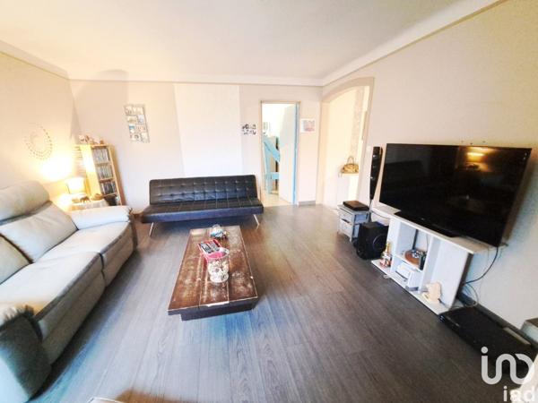 Murs commerciaux  à vendre 350 m² Brou