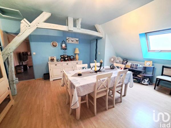 Murs commerciaux  à vendre 350 m² Brou