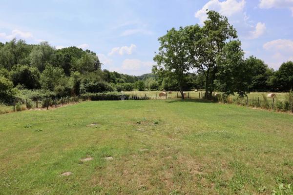 Vente Maison 3 pièces 75 m2 à La Chartre-sur-le-Loir