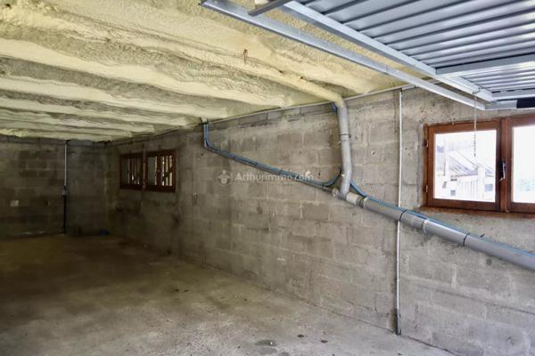 Vente Maison 3 pièces 75 m2 à La Chartre-sur-le-Loir