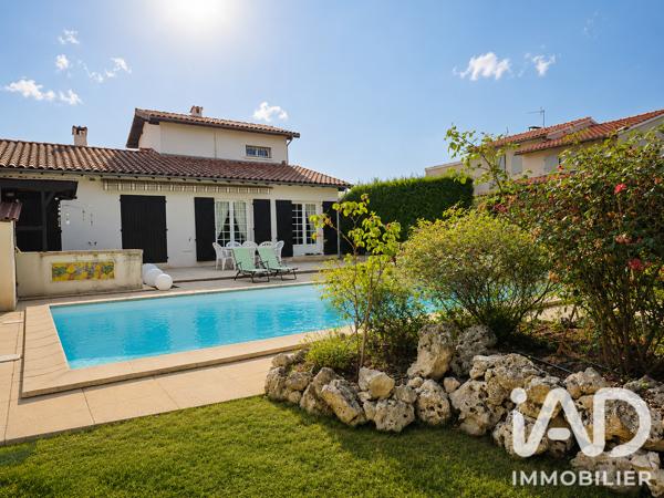 Maison à vendre 5 pièces 118 m² Pibrac