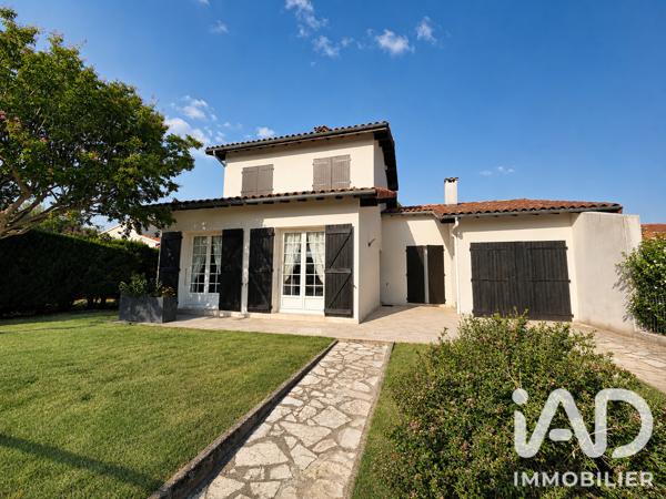 Maison à vendre 5 pièces 118 m² Pibrac