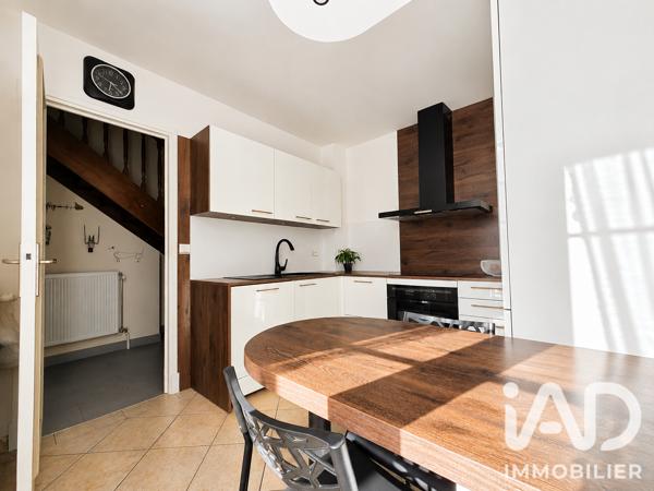 Maison à vendre 5 pièces 118 m² Pibrac