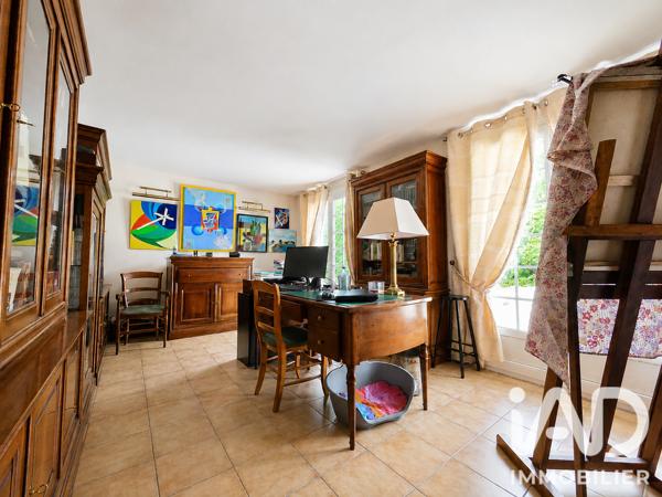 Maison à vendre 5 pièces 118 m² Pibrac