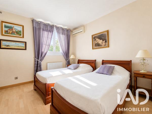 Maison à vendre 5 pièces 118 m² Pibrac