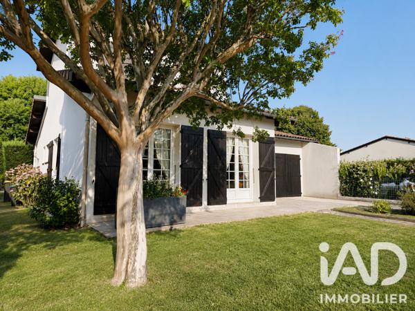 Maison à vendre 5 pièces 118 m² Pibrac
