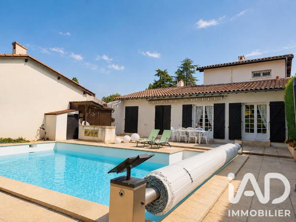 Maison à vendre 5 pièces 118 m² Pibrac