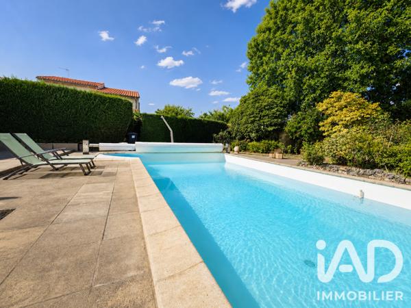 Maison à vendre 5 pièces 118 m² Pibrac