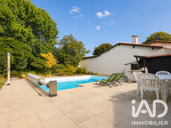 Maison à vendre 5 pièces 118 m² Pibrac
