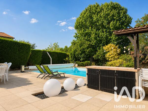 Maison à vendre 5 pièces 118 m² Pibrac