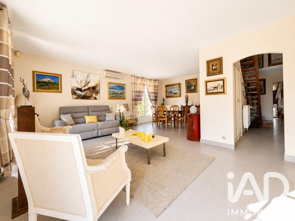 Maison à vendre 5 pièces 118 m² Pibrac