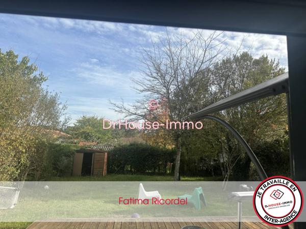 Maison à vendre 4 pièces de 83 m²