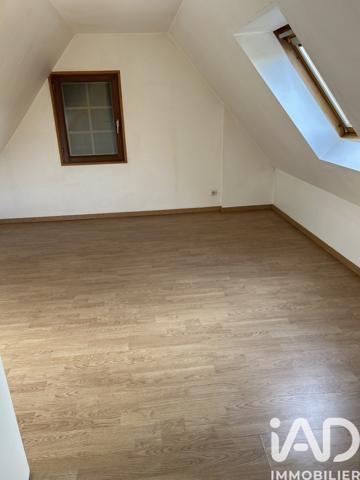 Maison à vendre 4 pièces 70 m² Pont-Audemer