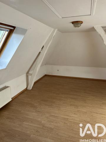 Maison à vendre 4 pièces 70 m² Pont-Audemer