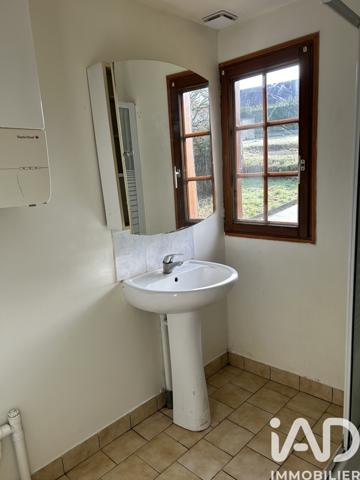 Maison à vendre 4 pièces 70 m² Pont-Audemer