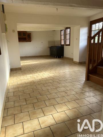 Maison à vendre 4 pièces 70 m² Pont-Audemer